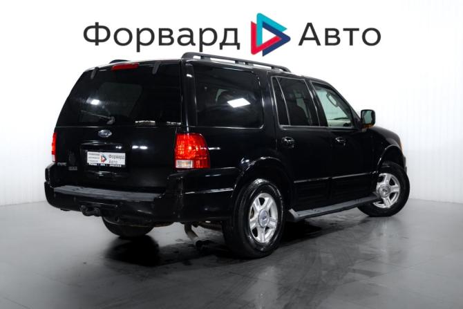 Ford Expedition II с пробегом 2005 года, цена 949 000 рублей, 347961 км, внедорожник, Автокод Объявления