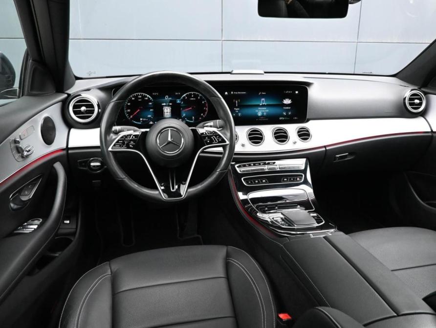 Mercedes-Benz E-Класс V (W213 S213 C238) Рестайлинг Новороссийск  - изображение 6