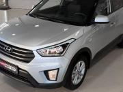 Hyundai Creta I Ростов-на-Дону  - изображение 25