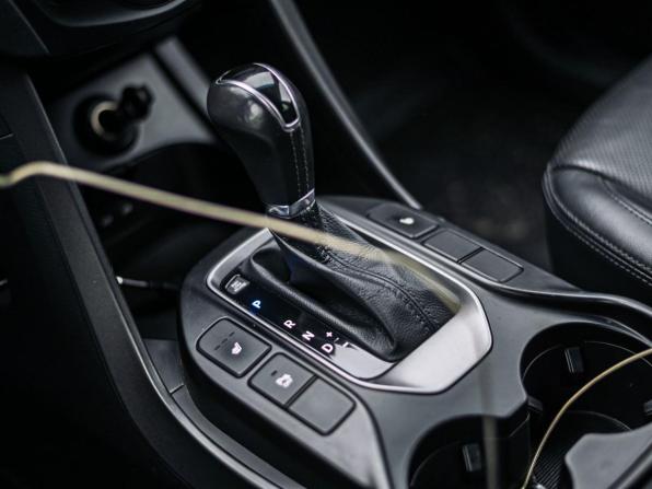 Hyundai Santa Fe III с пробегом 2014 года, цена 1 799 000 рублей, 204438 км, внедорожник, Автокод Объявления