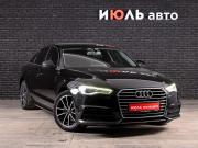Audi A6 IV (C7) Рестайлинг Екатеринбург  - изображение 29