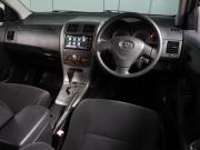 Toyota Corolla X (E140 E150) Рестайлинг Воронеж  - изображение 24