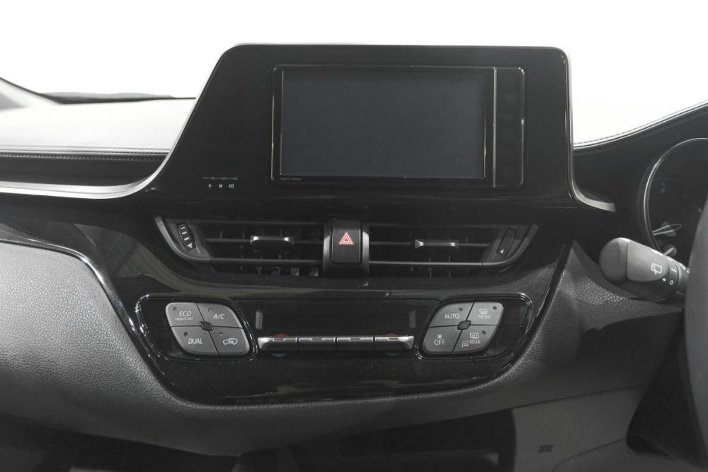 Toyota C-HR I Новокузнецк  - изображение 17