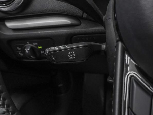 Audi A3 III (8V) Рестайлинг с пробегом 2019 года, цена 1 929 000 рублей, 109114 км, седан, Автокод Объявления