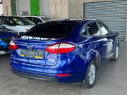 Ford Fiesta Mk6 Рестайлинг Оренбург  - изображение 20