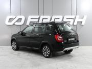 Lada (ВАЗ) Granta I Рестайлинг Ростов-на-Дону  - изображение 17