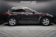 Infiniti FX II (S51) Рестайлинг Крым  - изображение 36