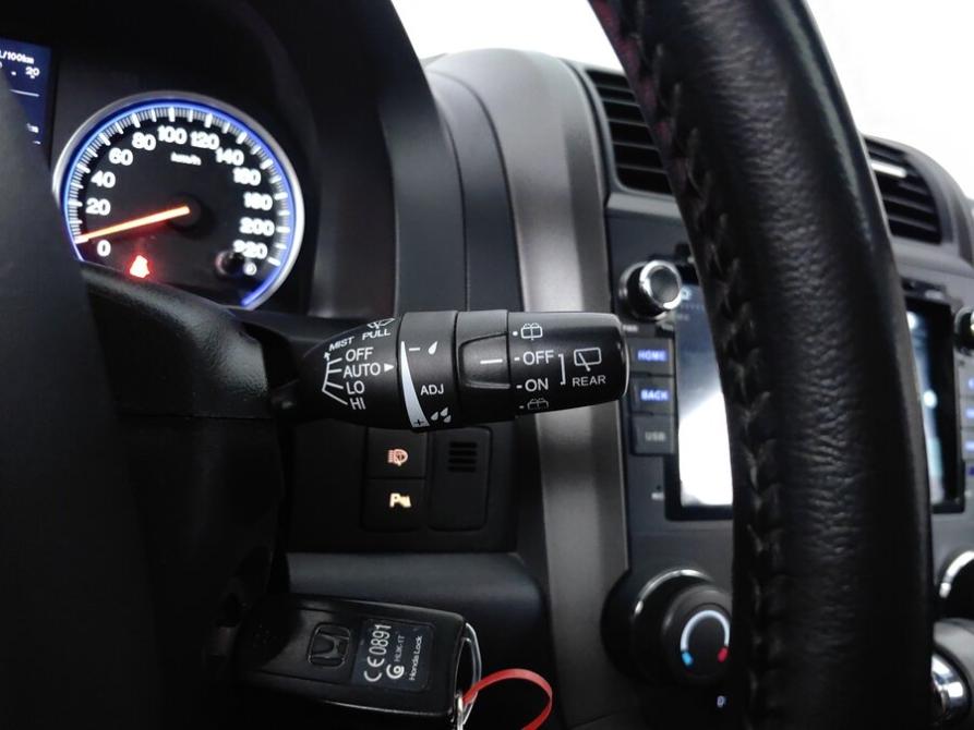 Honda CR-V III Рестайлинг Подольск  - изображение 21