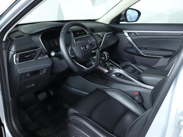 Geely Atlas Pro с пробегом 2024 года, цена 2 199 000 рублей, 21715 км, внедорожник, Автокод Объявления
