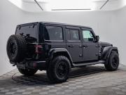 Jeep Wrangler IV (JL) Москва  - изображение 20