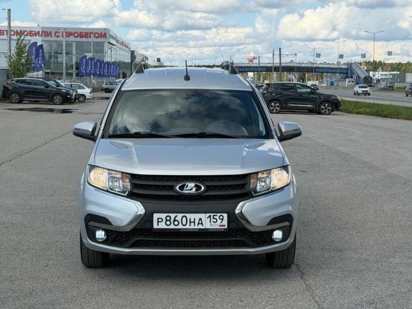 Lada (ВАЗ) Largus I Рестайлинг с пробегом 2024 года, цена 1 240 000 рублей, 29114 км, универсал, Автокод Объявления