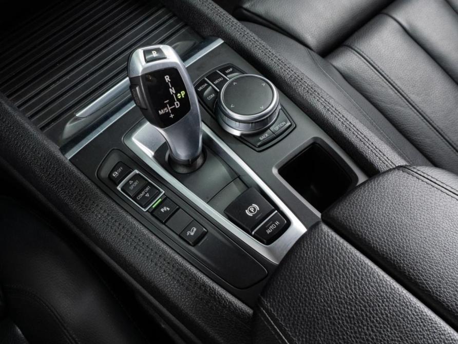 BMW X5 III (F15) Тюмень  - изображение 18