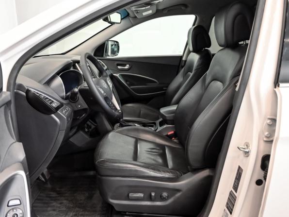 Hyundai Santa Fe III с пробегом 2013 года, цена 1 920 000 рублей, 171404 км, внедорожник, Автокод Объявления