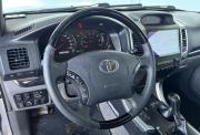 Toyota Land Cruiser Prado 120 Series Рестайлинг Киров  - изображение 46