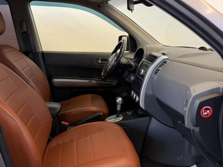 Nissan X-Trail II Псков  - изображение 9