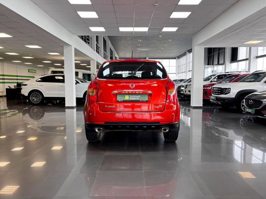SsangYong Actyon II Тверь  - изображение 4