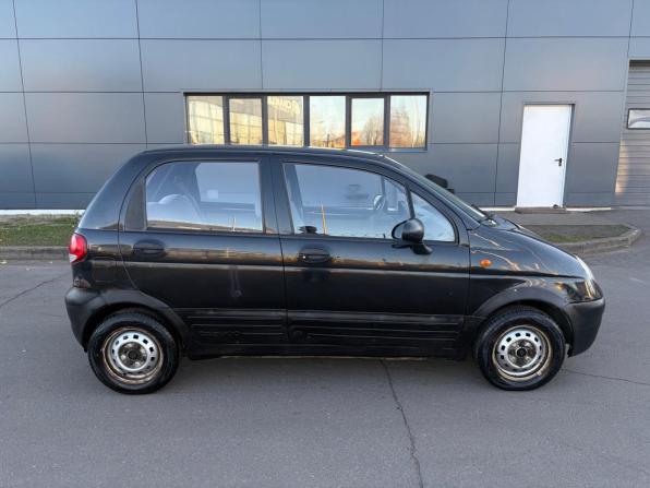 Daewoo Matiz I Рестайлинг с пробегом 2011 года, цена 105 000 рублей, 144232 км, хэтчбек, Автокод Объявления