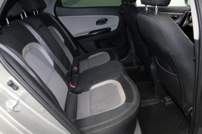 Kia Ceed II с пробегом 2014 года, цена 1 100 000 рублей, 222000 км, хэтчбек, Автокод Объявления
