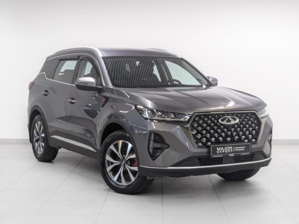 Chery Tiggo 7 Pro Max I с пробегом 2024 года, цена 1 875 000 рублей, 14390 км, внедорожник, Автокод Объявления