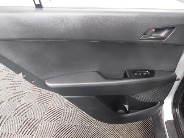 Hyundai Creta I с пробегом 2018 года, цена 1 230 000 рублей, 342921 км, внедорожник, Автокод Объявления