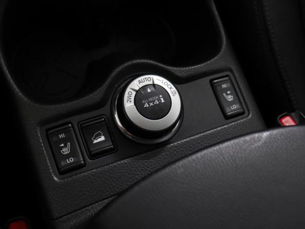 Nissan X-Trail III с пробегом 2015 года, цена 1 820 000 рублей, 94700 км, внедорожник, Автокод Объявления