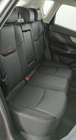 Changan CS35 Plus I Рестайлинг с пробегом 2023 года, цена 1 649 000 рублей, 51886 км, внедорожник, Автокод Объявления