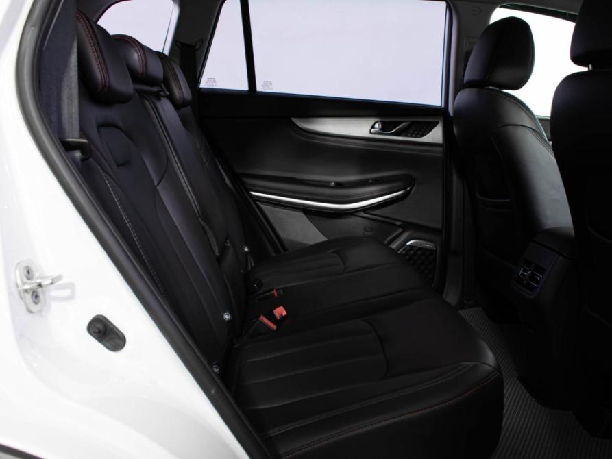 Changan CS75 I Рестайлинг Москва  - изображение 13