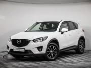 Mazda CX-5 I Санкт-Петербург  - изображение 26