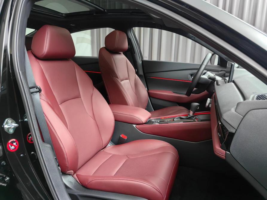 Honda Accord XI Москва  - изображение 8