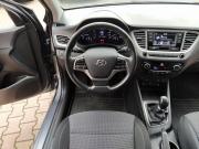 Hyundai Solaris II Екатеринбург  - изображение 50