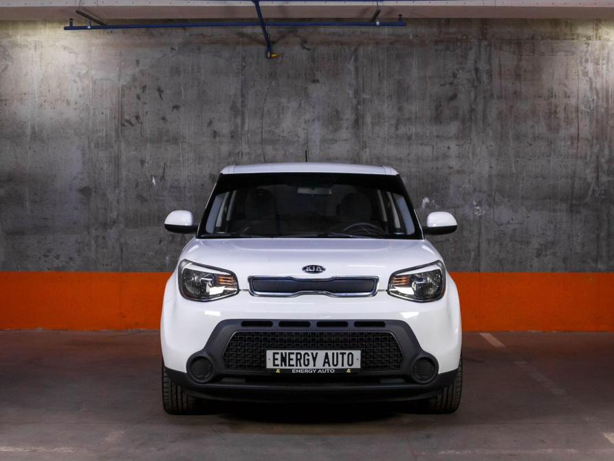 Kia Soul II Уфа  - изображение 8