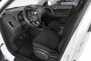 Hyundai Creta I Рестайлинг Калининград  - изображение 37