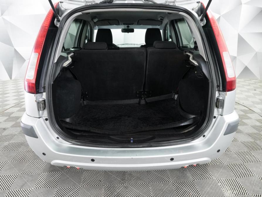 Ford Fusion I Рестайлинг Ульяновск  - изображение 20