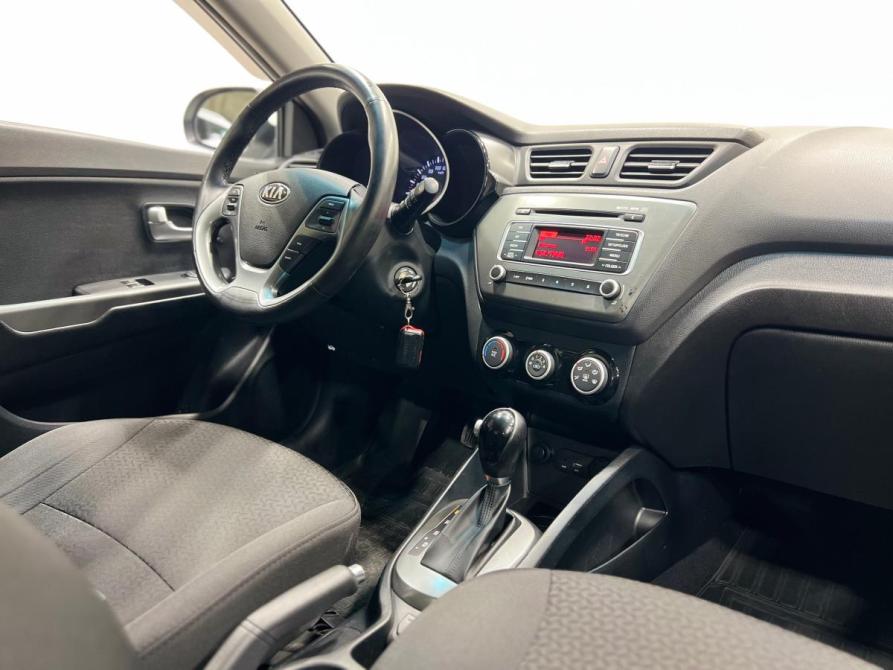 Kia Rio III Рестайлинг Кемерово  - изображение 18