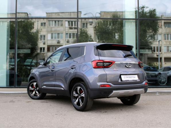 Chery Tiggo 4 Pro I с пробегом 2023 года, цена 1 640 000 рублей, 16457 км, внедорожник, Автокод Объявления