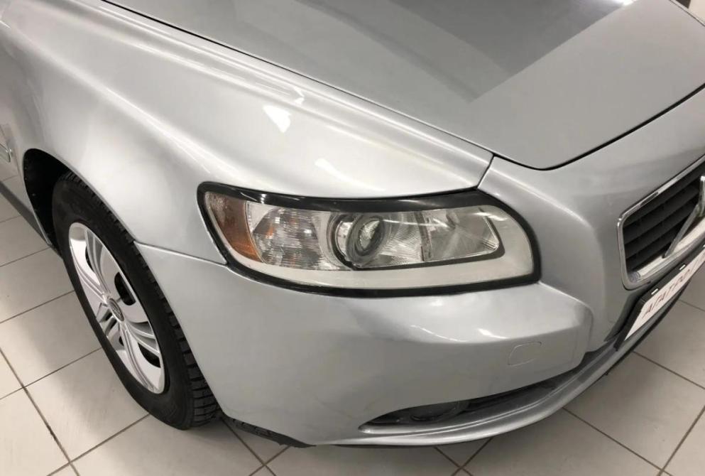 Volvo S40 II Рестайлинг Астрахань  - изображение 5