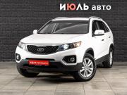 Kia Sorento II Екатеринбург  - изображение 19