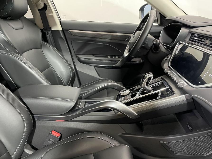 Geely Atlas Pro Ярославль  - изображение 10