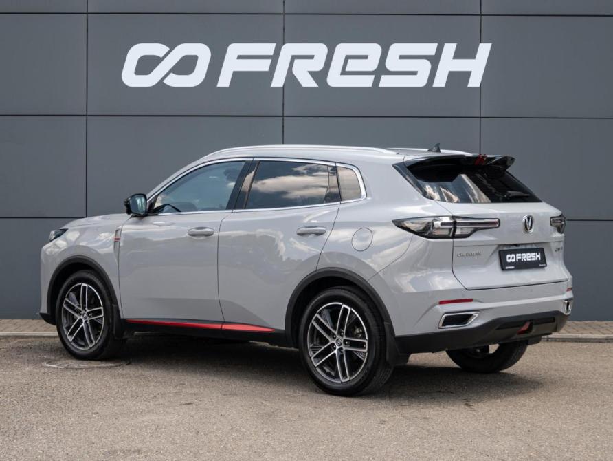 Changan CS55 Plus II Краснодар  - изображение 2