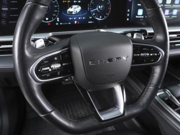 Chery Arrizo 8 с пробегом 2023 года, цена 2 150 000 рублей, 33520 км, седан, Автокод Объявления