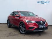 Renault Arkana I Москва  - изображение 18