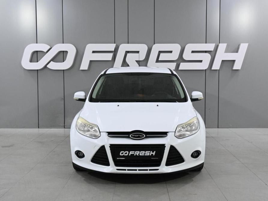 Ford Focus III Ростов-на-Дону  - изображение 3