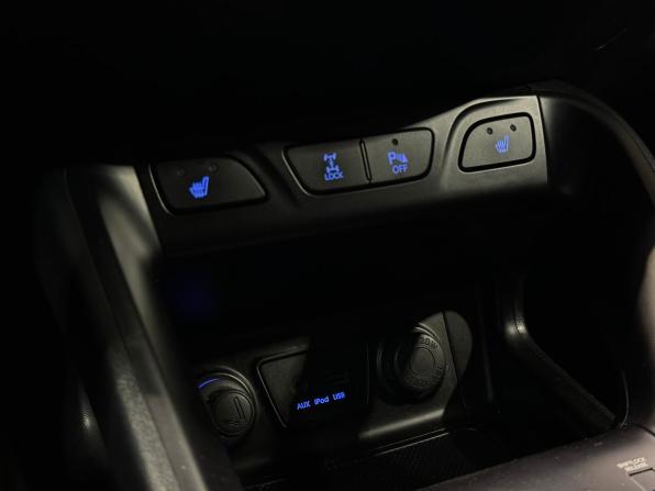 Hyundai ix35 I с пробегом 2013 года, цена 1 350 000 рублей, 197005 км, внедорожник, Автокод Объявления