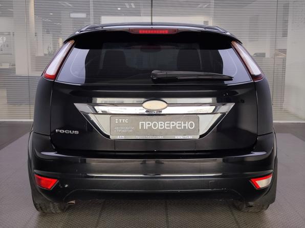Ford Focus II Рестайлинг с пробегом 2008 года, цена 540 000 рублей, 157539 км, хэтчбек, Автокод Объявления
