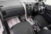 Toyota Corolla X (E140 E150) Красноярск  - изображение 28