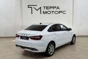 Lada (ВАЗ) Vesta I Рестайлинг (NG) Екатеринбург  - изображение 21