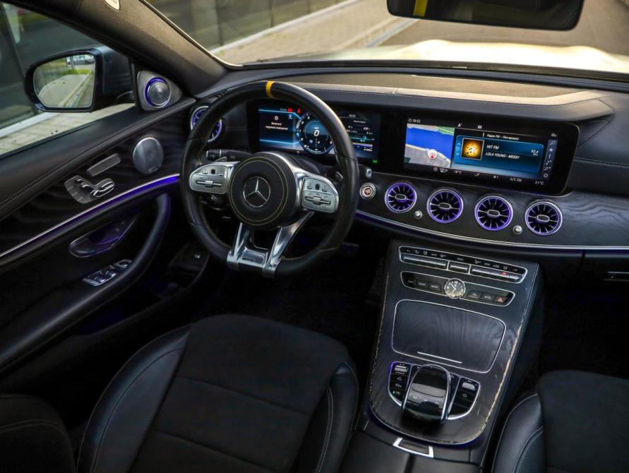 Mercedes-Benz E-Класс V (W213 S213 C238) Санкт-Петербург  - изображение 13