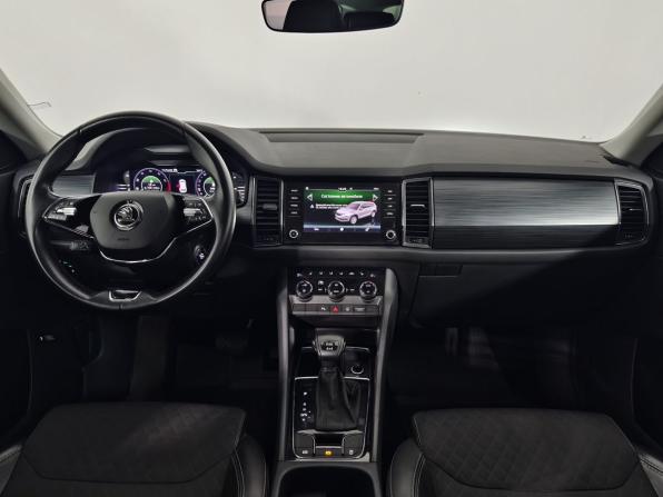 Skoda Kodiaq I с пробегом 2020 года, цена 2 750 000 рублей, 146000 км, внедорожник, Автокод Объявления