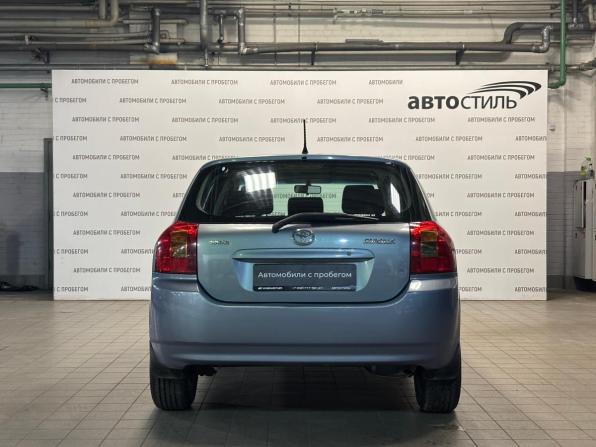 Toyota Corolla IX (E120 E130) с пробегом 2003 года, цена 449 000 рублей, 186000 км, хэтчбек, Автокод Объявления