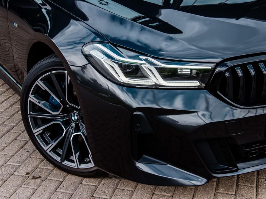 BMW 6 серии IV (G32) Рестайлинг Магнитогорск  - изображение 10